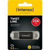 INTENSO Twist Line 256GB 3539492