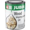 JUB JUBIN Wood impregnation UV biocídny impregnačný náter na drevo 0.65 l