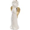 ANJEL porcelán 22 cm