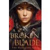 A Broken Blade - Melissa Blair, Arcadia Books