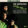 Supremes - Where Did Our Love Go / Vinyl [LP]