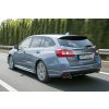 Priečniky Thule WingBar Evo Black Subaru Levorg Combi 2014-2020 s pevnými bodmi