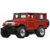 Mattel Hot Wheels Premium Rychle a zběsile TOYOTA LAND CRUISER FJ43 4/5
