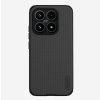 Nillkin Super Frosted PRO Magnetic zadný kryt pre Xiaomi 17 Black