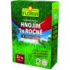 Hnojivo Hnojím 1x ročne 2,5kg Floria
