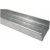 Nástenný profil BUDMAT CW 75 260 cm C profily 0,5 mm