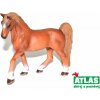 Atlas D Kůň 12 cm