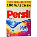 Persil Color 360° Reinheit & Pflege prášok na pranie 6,5 kg 100 prani