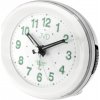 Budík s tichým chodom JVD VSRP810.11