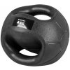 Medicinbal s úchopmi inSPORTline Grab Me 4 kg