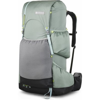 Gossamer Gear Mariposa 60l zelený