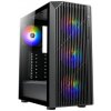 AZZA CSAZ-203A02 SOURCE Gaming Case, PC Skrinka