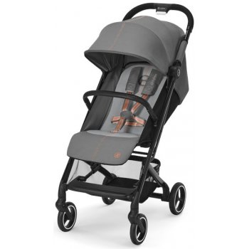 Cybex Beezy Gold Lava Grey 2022