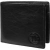 PitBull West Coast - kožená peněženka POWAY černá