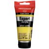 Akrylová farba Amsterdam Expert - 254 Permanent Yellow Lemon Objem: 75 ml