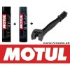Sada na údržbu reťaze MOTUL OFF-ROAD