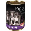 DNP S.A. Piper Dog Junior - Teľacie a jablko 400g