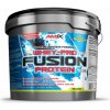 AMIX Whey Pure Fusion Protein 4000 g Príchuť: Čokoláda