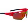 Bbb BSG-55 Select XL brýle lesklá červená