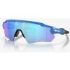 Oakley Radar EV Path