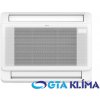 5,3kW Parapetná klimatizácia VIVAX CT-AERI séria ACP-18CT50AERI R32
