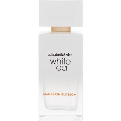 Elizabeth Arden White Tea Mandarin Blossom (W) 50ml, Toaletná voda