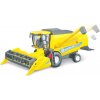 Bburago Farmland Kombajn na obilie New Holland TC5.90 - 18cm (BB18-31721)