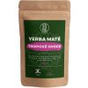 BrainMax Pure Organic Yerba Maté Tropické ovoce 500 g