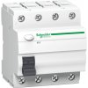 Schneider Electric ID K 25A/4P/30mA 6kA
