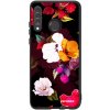 Picasee ULTIMATE CASE pro Huawei P30 Lite - Flowers and Berries