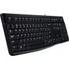 Logitech Desktop MK120 920-002536