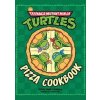 Teenage Mutant Ninja Turtles Pizza Cookbook - Peggy Paul Casella, Albert Yee, Insight Editions