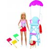 MATTEL Barbie plavčice