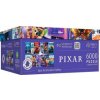 UFT Puzzle 6000 - Disney / Pixar Animationsgalerie