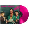 Döf: Döf (Coloured Magenta Vinyl, Re-Issue) - Vinyl (LP)