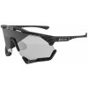 Scicon Aeroshade XL - Carbon Matt/Photochromic Silver one size