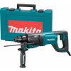 Makita HR2641 Kombinované kladivo s AVT, SDS-Plus (800 W / 2,4 J) v kufri