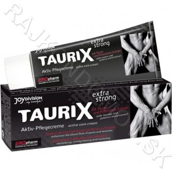 Joydivision Taurix Extra Strong 40ml