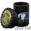 Q-Workshop Harry Potter: Hogwarts Dice Cup