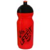 Lifefit Cyklo fľaša G-600, 600ml, červená