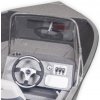 Konzola riadenia stranová DLX III pro modely 550