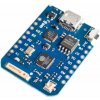 WeMos D1 Mini, WiFi modul pre ESP8266, s konektorom pre externú anténu