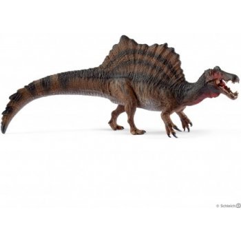 Schleich 15009 prehistorické zvieratko dinosaura Spinosaurus