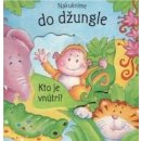 Nakuknime do džungle - Kto je vnútri?