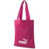Dámska taška Puma PHASE PACKABLE SHOPPER Ružová,Biela