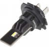 V20 LED H8/H9/H11 biela, 12/24V, 5000LM