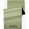 VENIRA yoga mat, podložka na cvičenie a jogu - zelená zelená