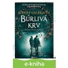 Búrlivá krv - Robert Galbraith, J.K. Rowling