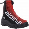 ALPINA XT Action Red/Black 43 UK
