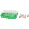 Miniparenisko Strend Pro Herrison MG-029, s 28 kokosovými peletami, 360x220x70 mm